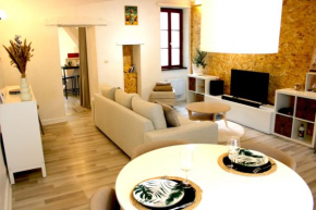 Natacha's House 80m2 de bonheur